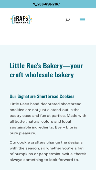 littleraesbakery.com
