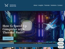 koolingmonster.com