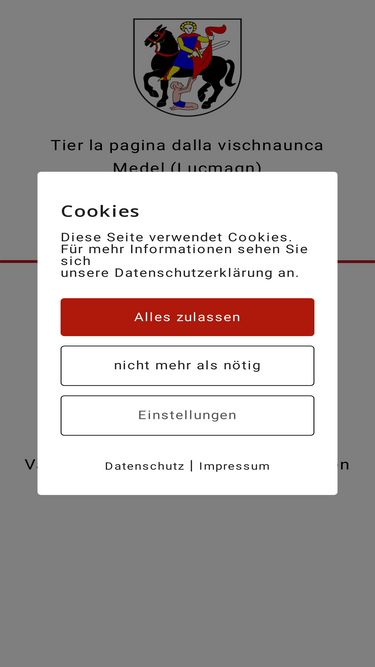 medel.ch