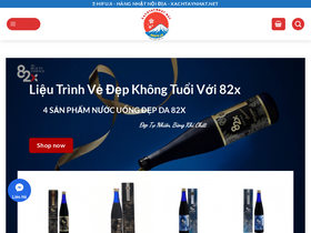 'xachtaynhat.net' screenshot