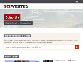 sciworthy.com