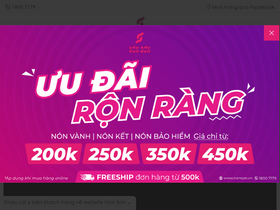 nonson.vn
