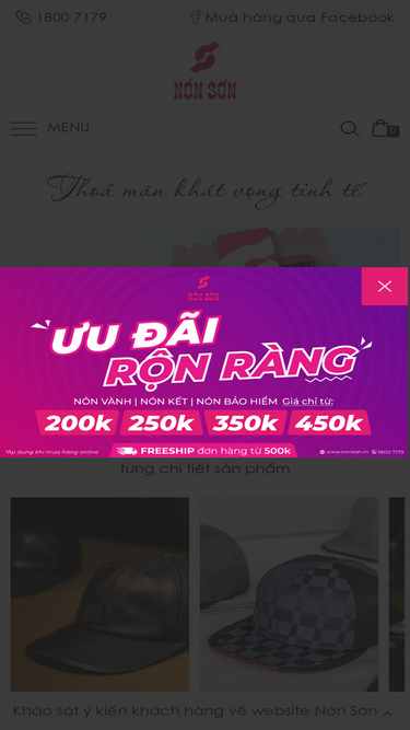 nonson.vn
