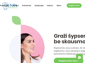 denta.lt