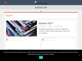 malezeljeznice.net