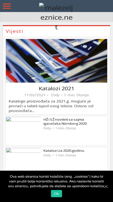 malezeljeznice.net
