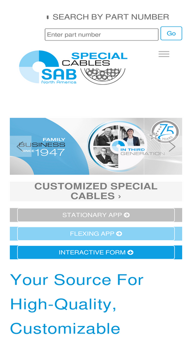 sabcable.com