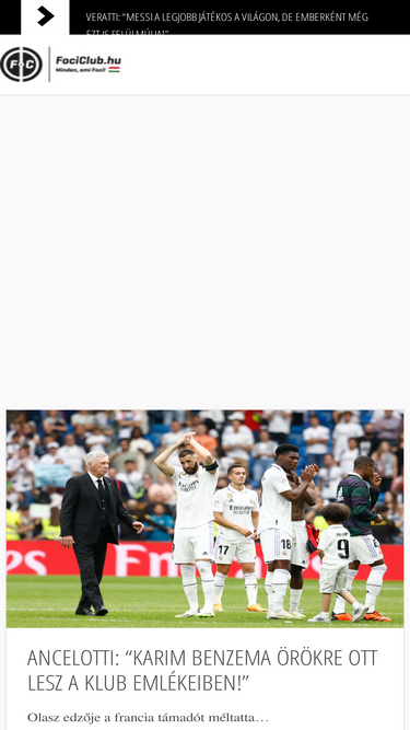fociclub.hu