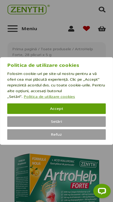 artrohelp.ro
