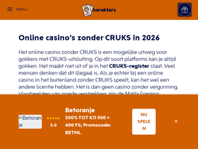 karakters.nu
