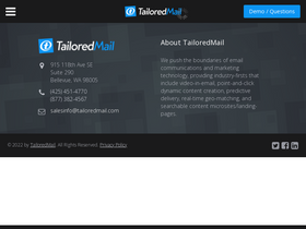 tailorednews.com