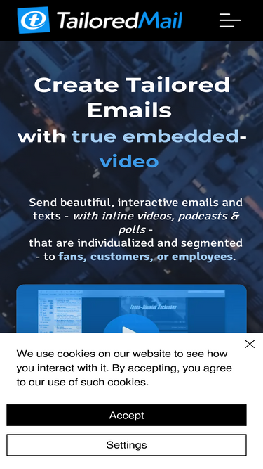 tailorednews.com