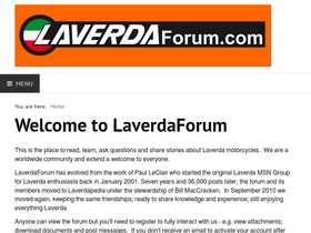 laverdaforum.com