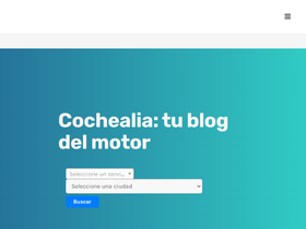 cochealia.com