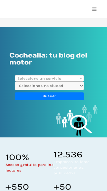 cochealia.com