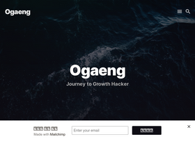 ogaeng.com