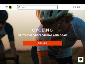 'thelasthunt.com' screenshot