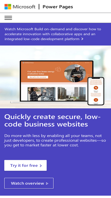 powerpages.microsoft.com