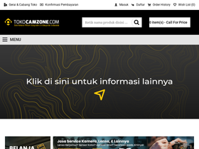 tokocamzone.com