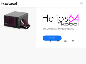 kobol.io