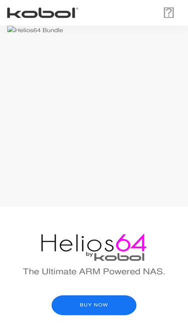kobol.io