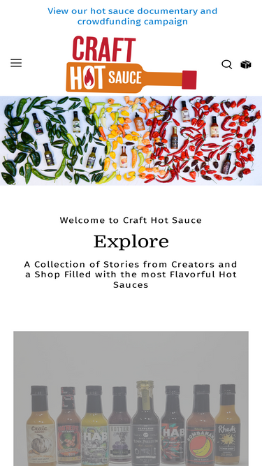 crafthotsauce.com