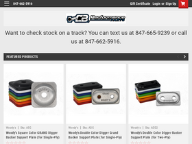 cbperformanceparts.com
