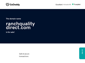 ranchqualitydirect.com