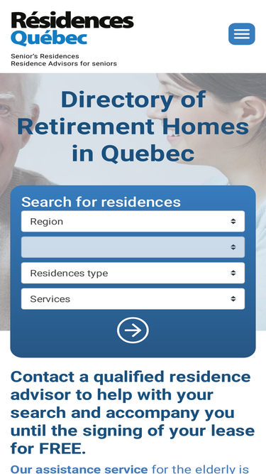 residences-quebec.ca