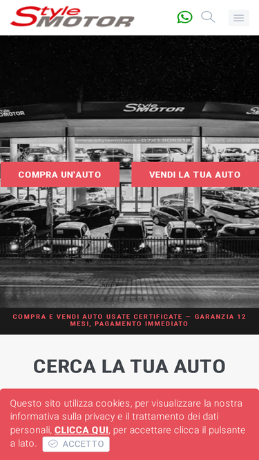 stylemotor.it