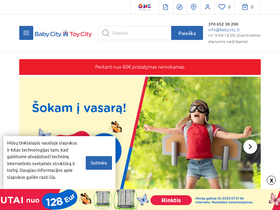 babycity.lt