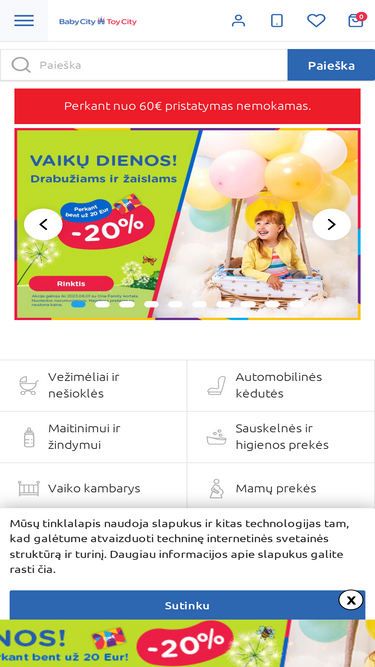 babycity.lt