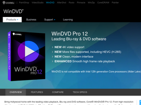 windvdpro.com
