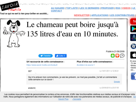savoir-inutile.com