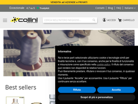 colliniatomi.it