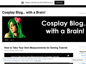 cosplaybrain.wordpress.com