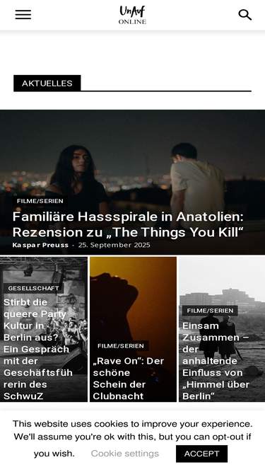 unauf.de