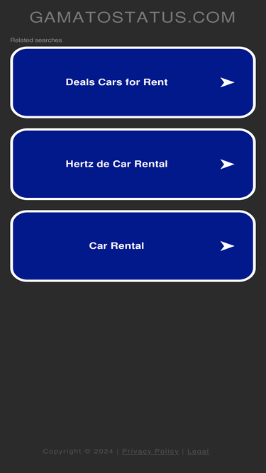gamato.tv
