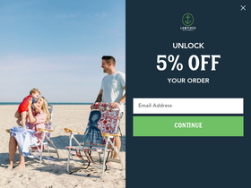 lowtidesop.com homepage screenshot