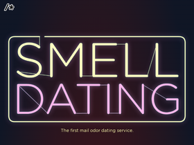 smell.dating