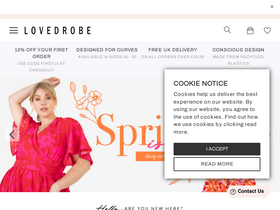 lovedrobe.co.uk