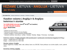 vezu-i-anglija.lt
