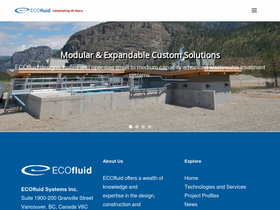 ecofluid.com