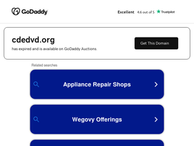cdedvd.org