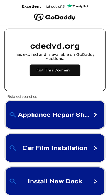 cdedvd.org