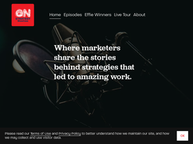 onstrategyshowcase.com