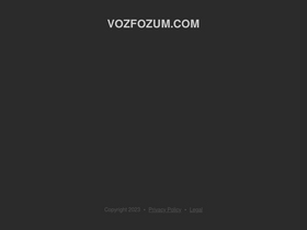 vozfozum.com