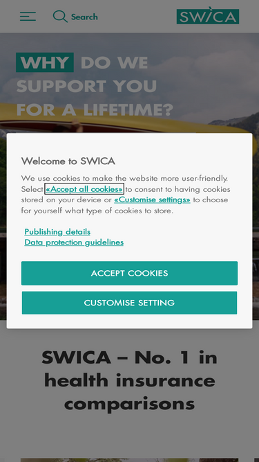 swica.ch