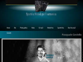 pasqualecoviello.com