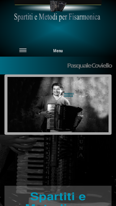 pasqualecoviello.com